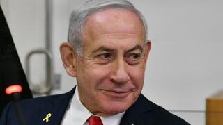 ראש הממשלה בנימין נתניהו נכנס לעדותו בבית המשפט המחוזי בתל אביב